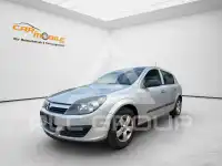 2004 Opel Astra