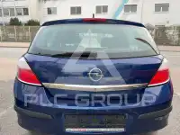 2004 Opel Astra