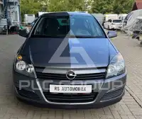 2004 Opel Astra