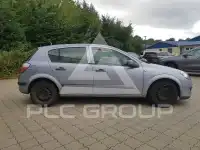 2004 Opel Astra