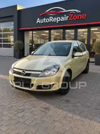 2004 Opel Astra
