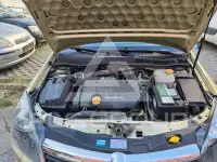 2004 Opel Astra