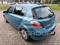 2004 Opel Astra