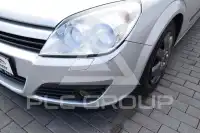 2004 Opel Astra