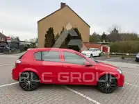 2004 Opel Astra