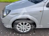 2004 Opel Astra