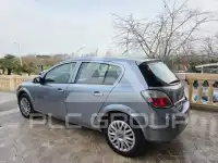 2004 Opel Astra