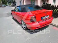 2004 Opel Astra