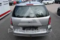 2004 Opel Astra