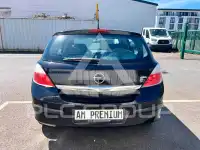 2004 Opel Astra