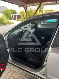 2004 Opel Astra