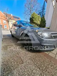 2004 Opel Astra
