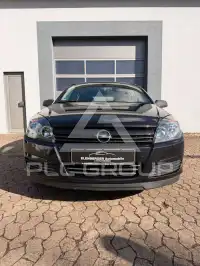2004 Opel Astra