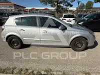 2004 Opel Astra