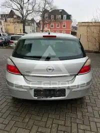 2004 Opel Astra