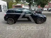 2004 Opel Astra