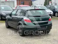 2004 Opel Astra