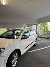 2004 Opel Astra