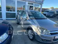 2004 Opel Astra