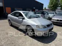 2004 Opel Astra