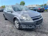 2004 Opel Astra