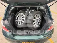 2004 Opel Astra