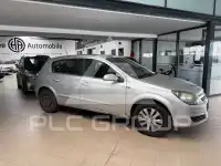 2004 Opel Astra