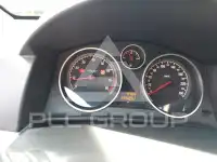 2004 Opel Astra
