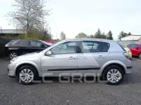 2004 Opel Astra