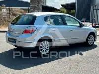 2004 Opel Astra