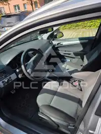 2004 Opel Astra