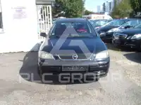 2004 Opel Astra