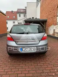 2004 Opel Astra