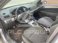 2004 Opel Astra
