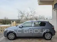 2004 Opel Astra