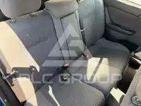 2004 Opel Astra