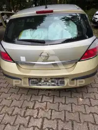 2004 Opel Astra