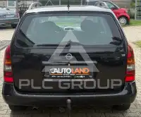 2004 Opel Astra
