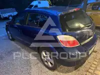 2004 Opel Astra