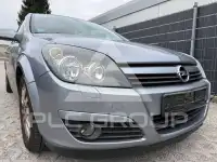 2004 Opel Astra