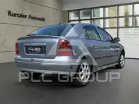 2004 Opel Astra