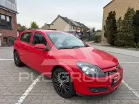 2004 Opel Astra