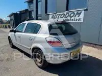 2004 Opel Astra