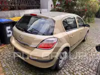 2004 Opel Astra