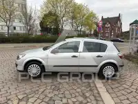2004 Opel Astra