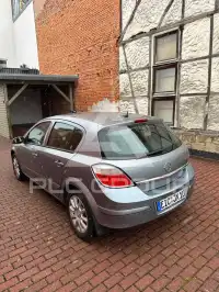 2004 Opel Astra