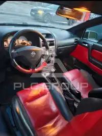 2004 Opel Astra