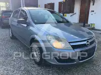 2004 Opel Astra