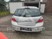 2004 Opel Astra