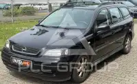 2004 Opel Astra